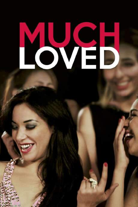 Much Loved
